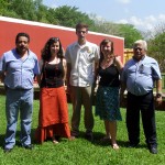 Hacienda Besuch auf der Halbinsel Yucatan
