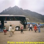 Inka Express Puno - Cuzco