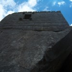 Waghalsige Baukunst, die Jahrhunderte überdauert - Machu Picchu