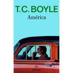 América von T.C. Boyle