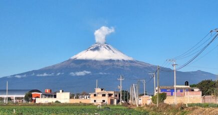 Reisebericht Pueblos Mágicos in Mexiko – zauberhafte Orte im Umkreis von Mexico City